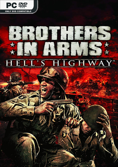 Brothers In Arms Hells Highway-Repack