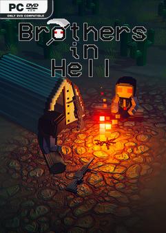 Brothers in Hell-TENOKE
