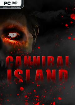 Cannibal Island Survival Early Access