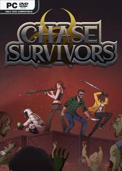 Chase Survivors Build 12567225