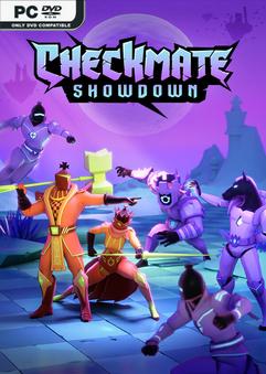 Checkmate Showdown-TENOKE
