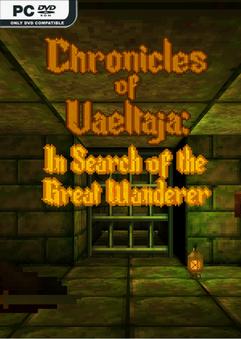 Chronicles of Vaeltaja Build 13869429