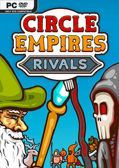 Circle Empires Rivals Build 10672882