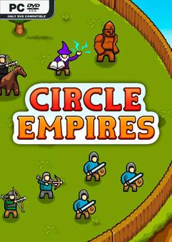 Circle Empires Build 8523309