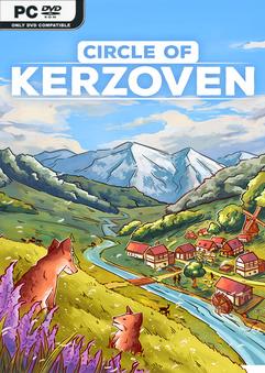 Circle of Kerzoven Build 12519875