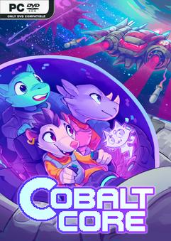 Cobalt Core v1.0.2-P2P
