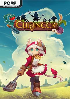 Cuisineer v1.1.3439-TENOKE