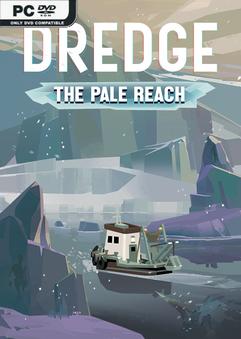 DREDGE The Pale Reach-RUNE