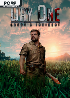 Day One Garrys Incident-Repack