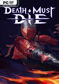 Death Must Die v0.6.63
