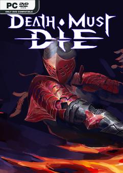 Death Must Die Build 13079105