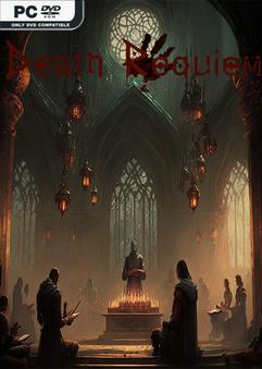 Death Requiem-TENOKE