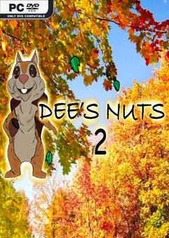 Dees Nuts 2-TENOKE