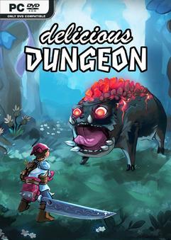 Delicious Dungeon-Repack
