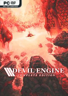 Devil Engine-TENOKE