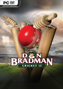 Don Bradman Cricket 17 v0.1.0985