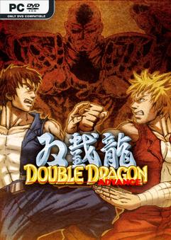 Double Dragon Advance-Chronos