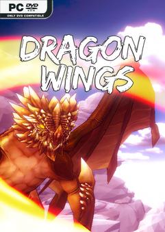 Dragon Wings-TENOKE