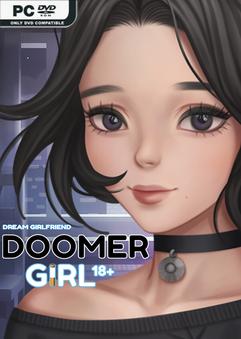 Dream Girlfriend Doomer Girl Build 12554160