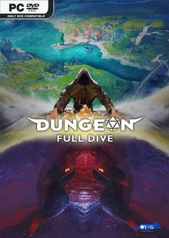 Dungeon Full Dive Early Access