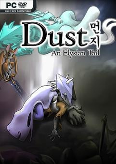 Dust An Elysian Tail v1.04