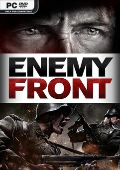 Enemy Front Limited Edition v5351515-Repack
