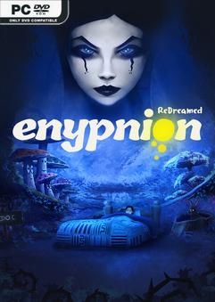 Enypnion Redreamed v1.07