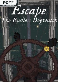 Escape The Endless Dogwatch Build 9462229