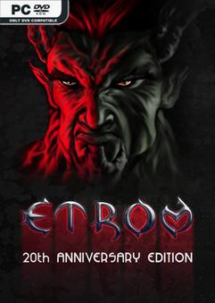Etrom 20th Anniversary Edition-Repack