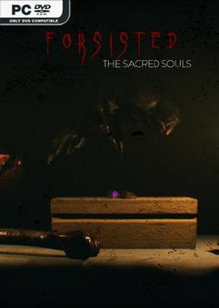 FORSISTED The Sacred Souls-Repack