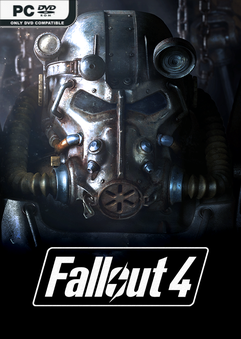Fallout 4 Game Of The Year Edition v1.10.163.0-GOG