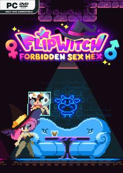 FlipWitch Forbidden Sex Hex v1.4
