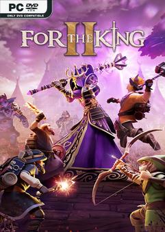 For The King II Build 12617197