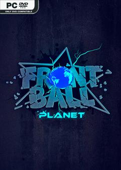 Frontball Planet-TENOKE