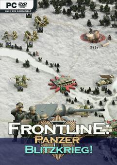 Frontline Panzer Blitzkrieg Build 12120983