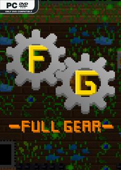 Full Gear v3.0.3