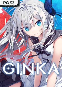 GINKA Build 12551125
