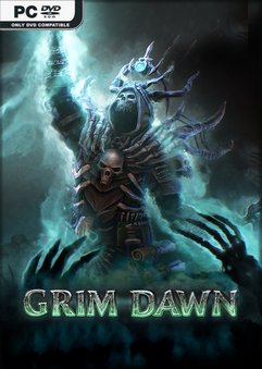 Grim Dawn Definitive Edition v1.2.0.0-GOG
