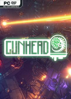 GUNHEAD-Repack