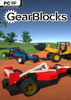 GearBlocks Build 13341593
