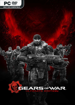Gears of War Ultimate Edition v1.10.0.0