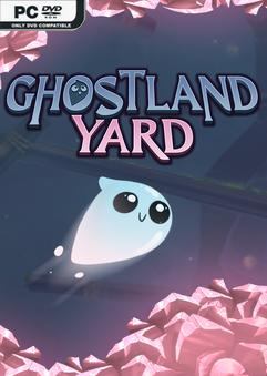 Ghostland Yard Build 12689713