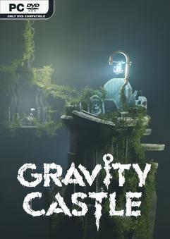 Gravity Castle Build 12787242