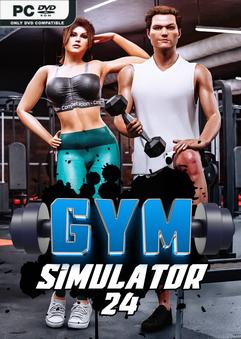 Gym Simulator 24 Build 12843006