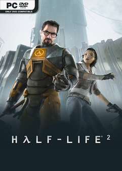 Half Life 2 Build 12694563-Repack