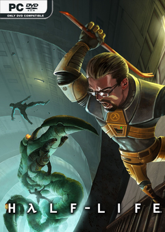 Half Life 25th Anniversary-Razor1911