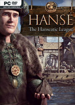 Hanse The Hanseatic League v1.0.8
