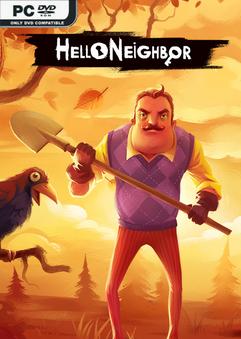 Helo Neighbor v4340169