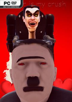 Hitler is my crush-TENOKE