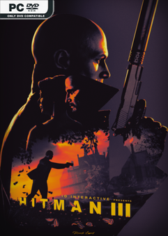 Hitman 3 Deluxe Edition v3.170.1-P2P